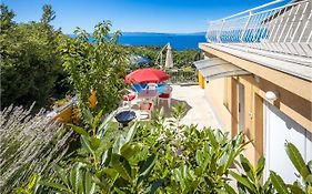 Amazing Apartment In Kostrena With 1 Bedrooms And Wifi