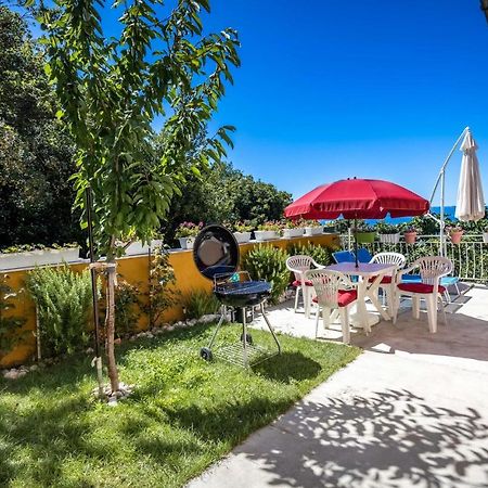 Amazing Apartment In Kostrena With 1 Bedrooms And Wifi Zewnętrze zdjęcie